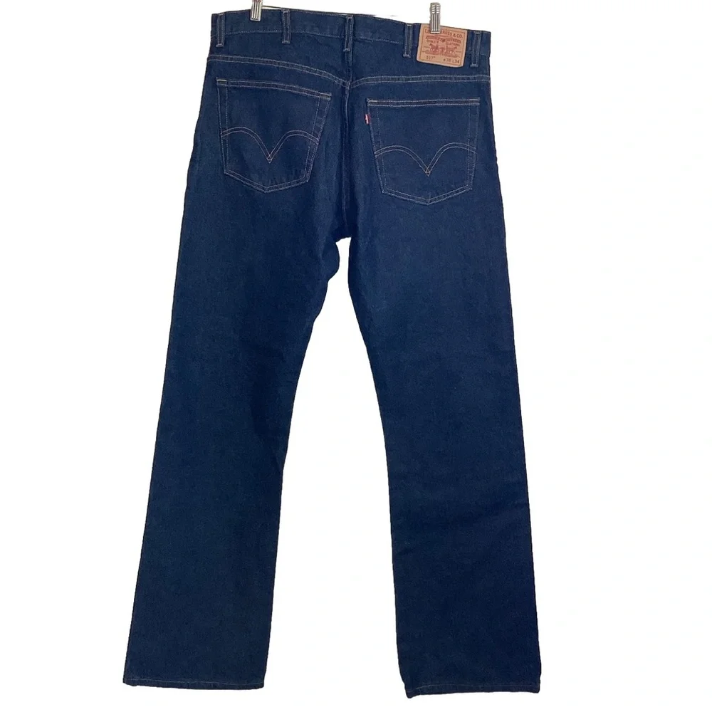 Levi's 517 Boot Cut Men's Sz. 34